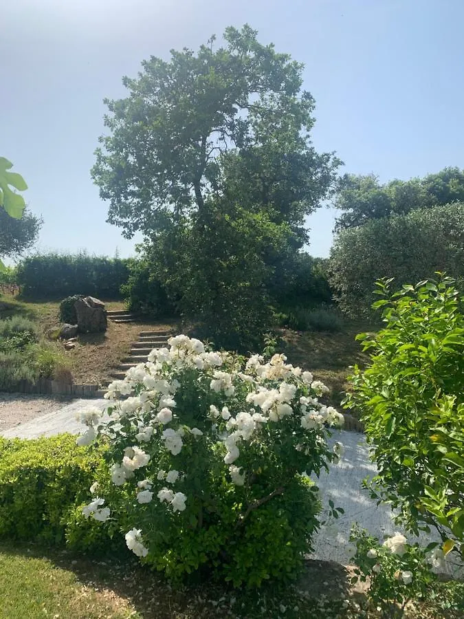 קוגולין Villa Le B