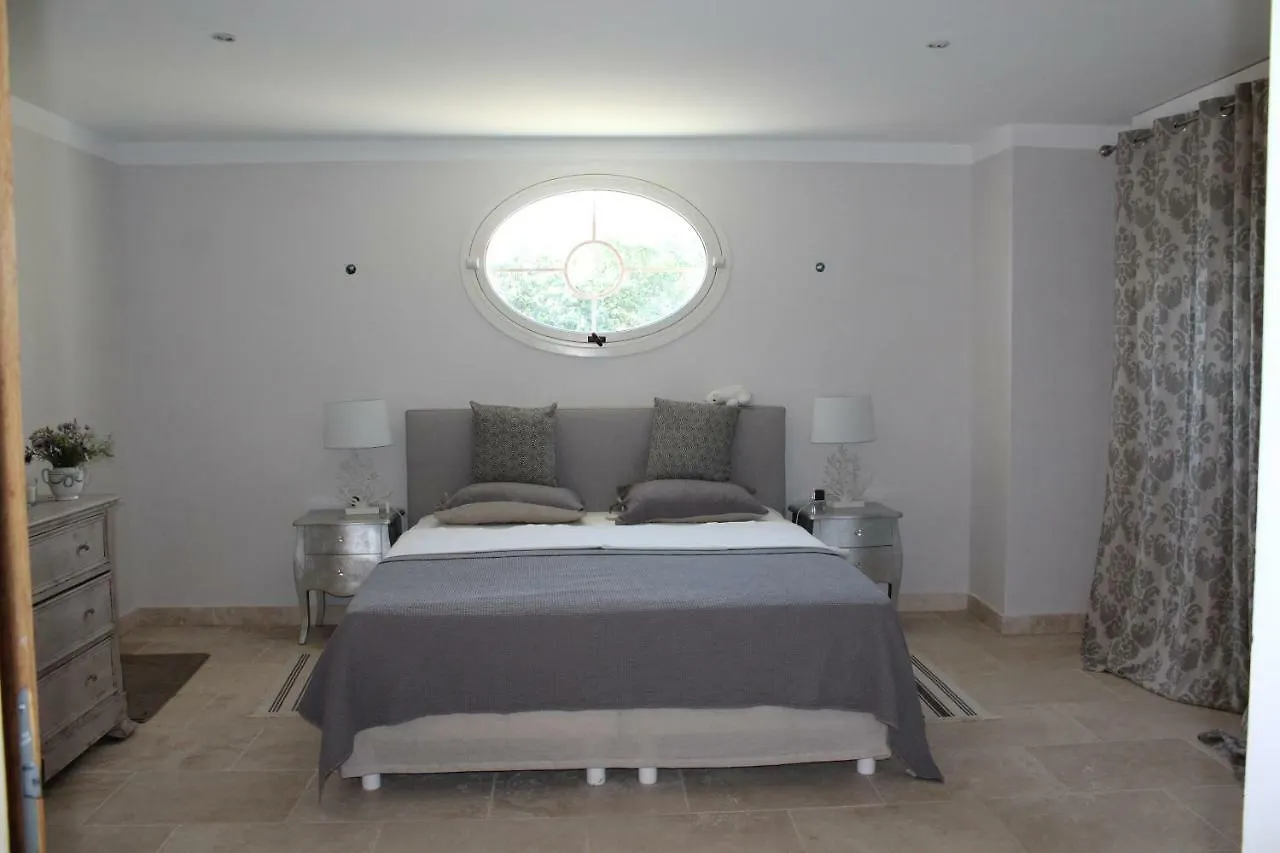 קוגולין Villa Le B