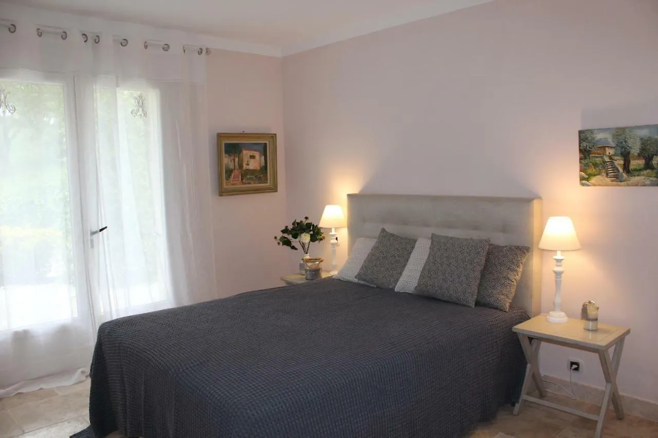 קוגולין Villa Le B צרפת